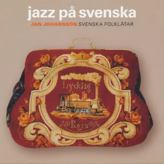 Jazz på svenska by Jan Johansson