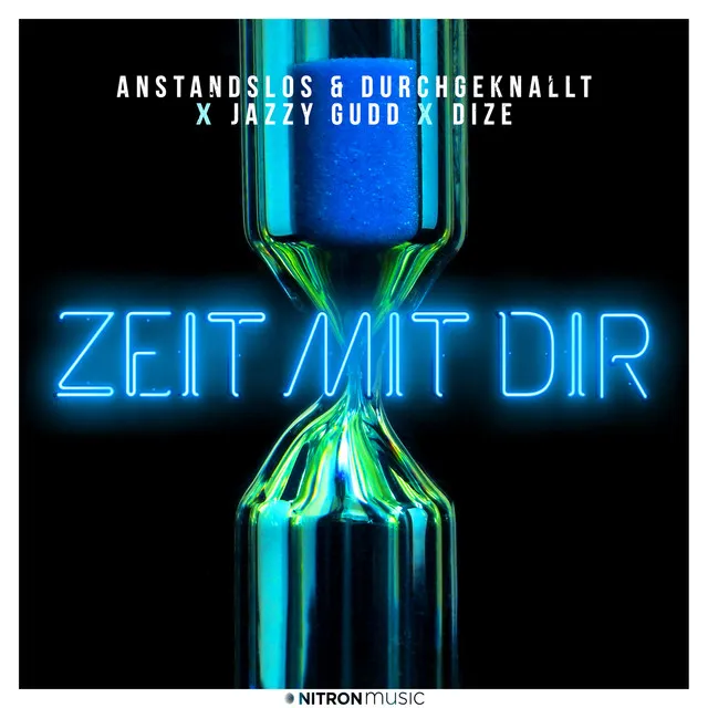 Zeit mit dir