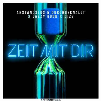 Zeit mit dir by Jazzy Gudd