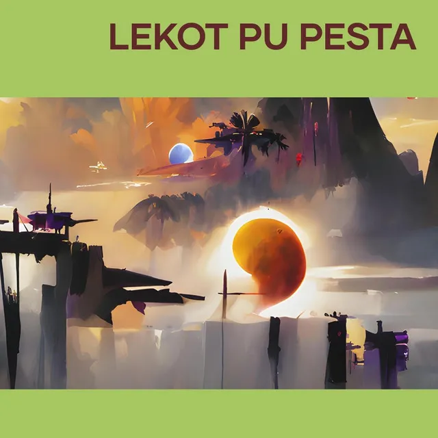 Lekot Pu Pesta