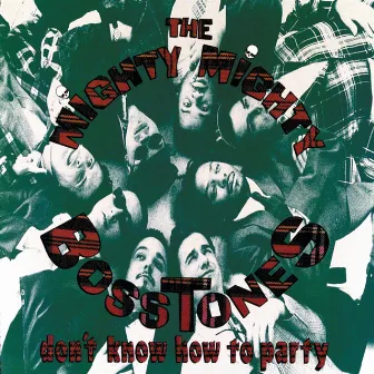 Don't Know How To Party by The Mighty Mighty Bosstones