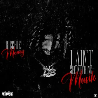 I Ain't See Nothing Musik by RicchieMoney