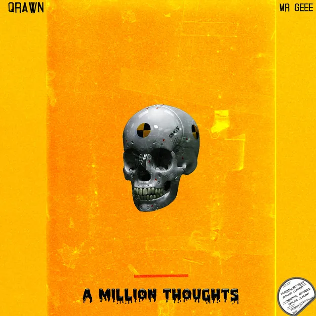 A Million Thoughts