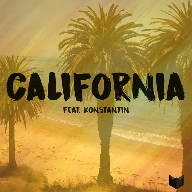 California (feat. Konstantin)