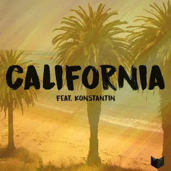 California (feat. Konstantin) by Soleil Camara