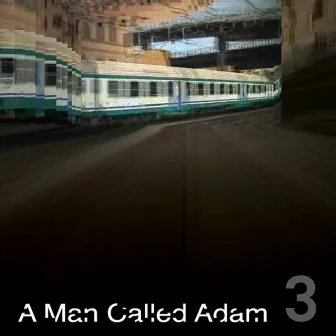 Collected Works Volume Three by A Man Called Adam