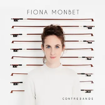 Contrebande by Fiona Monbet