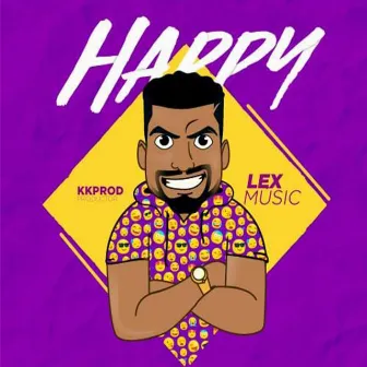 Happy by Lex Music