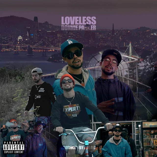 Loveless