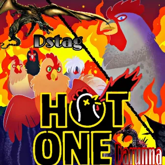 Hot One by Dstag