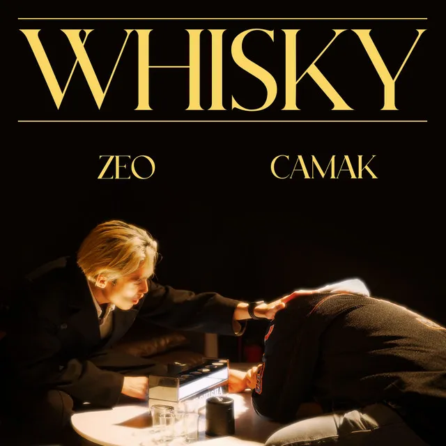 Whisky