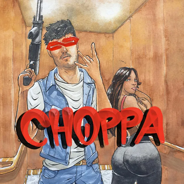 Choppa