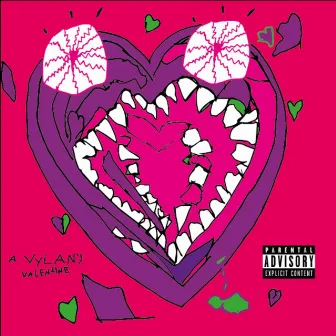 A Vylan's Valentine by Vylan Radio