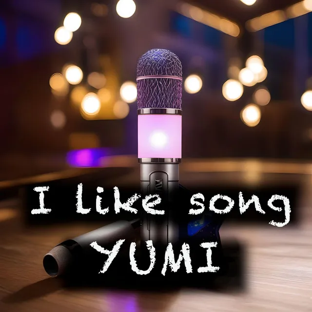 I Like song - instrumental-