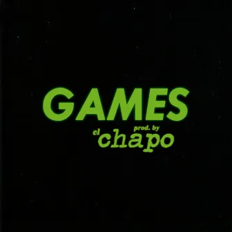 Games by elchaponobeat