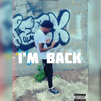 Im Back by TBE Clippa