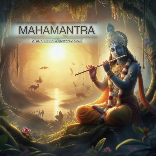 Mahamantra