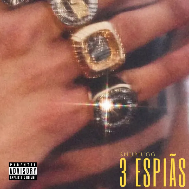 3 Espiãs