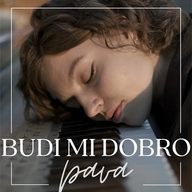 Budi Mi Dobro