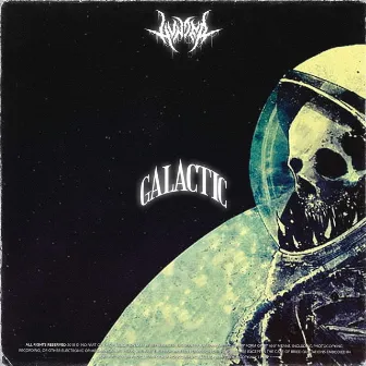 GALACTIC by Hunter.