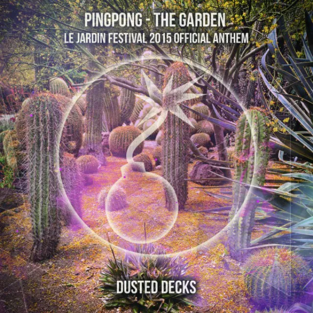 The Garden - Extended