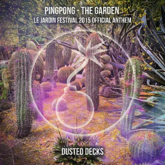 The Garden by Pingpong