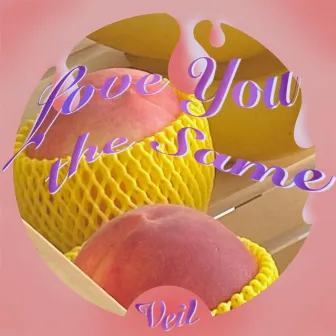 Love You the Same by Veil