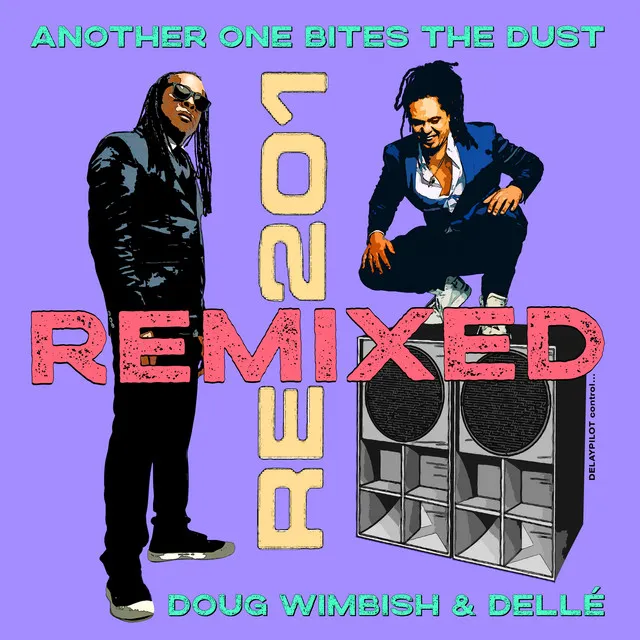 Another One Bites the Dust - Free Remix - Kleer Dub