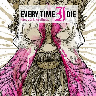 New Junk Aesthetic (Deluxe Edition) by Every Time I Die