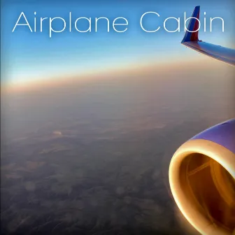 Airplane Cabin by Sleep Sounds HD