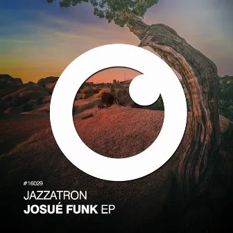 Josuè Funk EP by Jazzatron