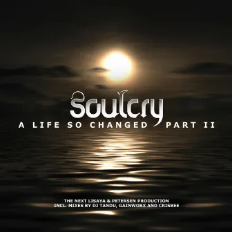 A Life So Changed Part 2 by Soulcry