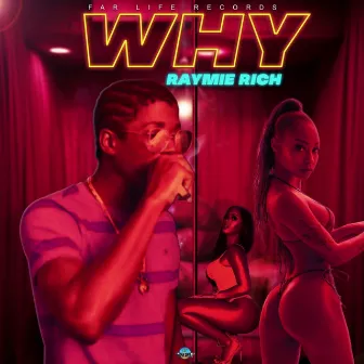 Why by Raymie Rich