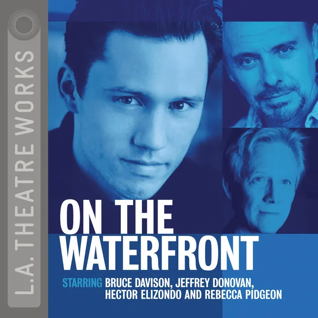 Chapter 28 - On the Waterfront