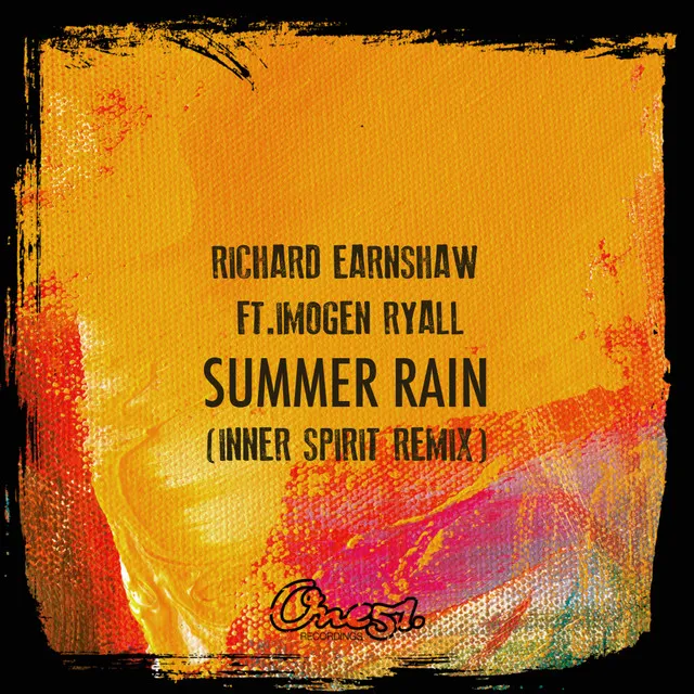 Summer Rain (Inner Spirit Remix)