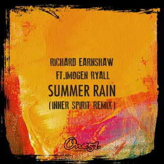 Summer Rain (Inner Spirit Remix) by Imogen Ryall