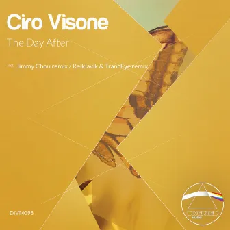 The Day After by Ciro Visone