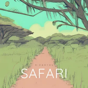 SAFARI by Diegoyou