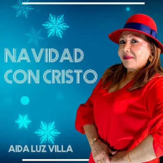 Navidad Con Cristo by Aida Luz Villa