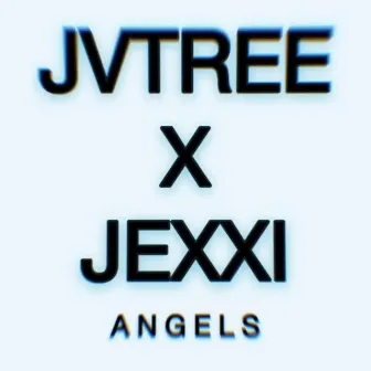 Angels by JVTree