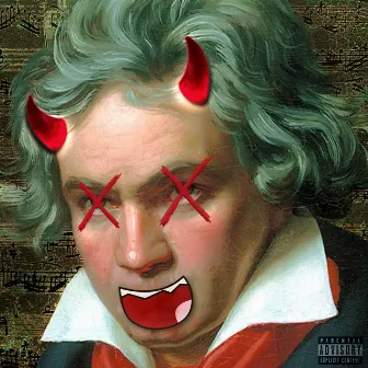 Mozart by 666SWISH