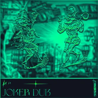 Joker Dub by ムハ