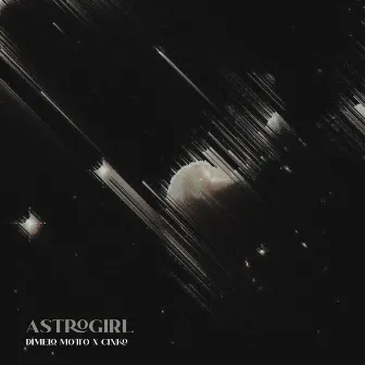 Astrogirl by Dimelo Motto