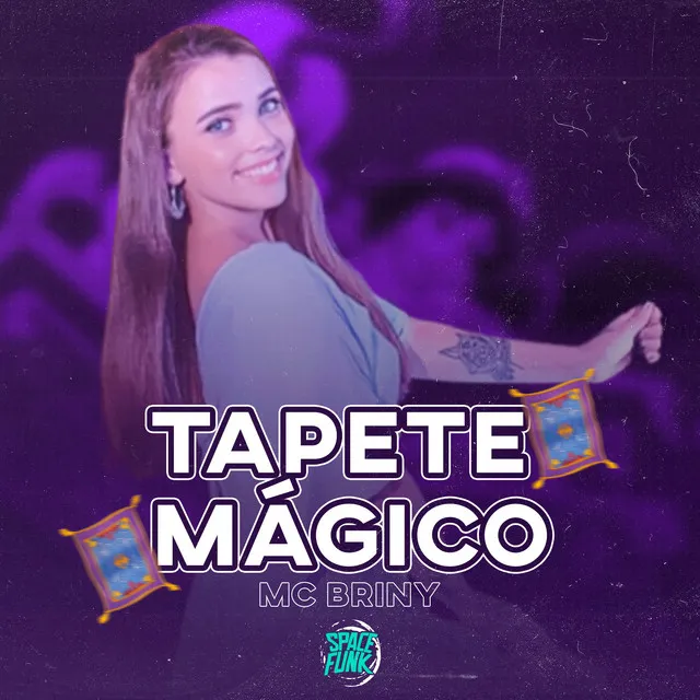 Tapete Mágico