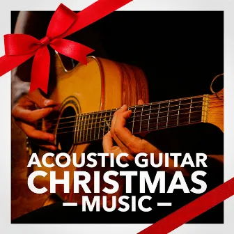 Acoustic Guitar Christmas Music by Christmas Guitar Music