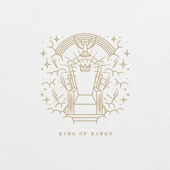 King of Kings by John Stratton