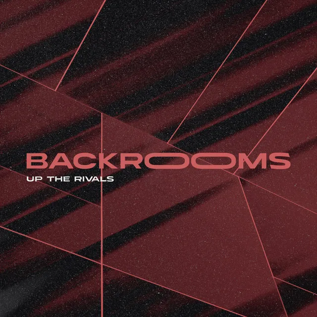 BACKROOMS (Instrumental)