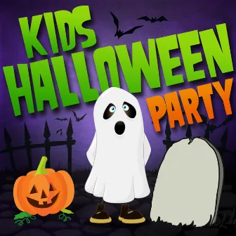 Kids Halloween Party by Justin Fletcher