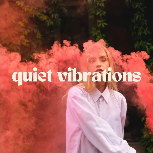 Quiet Vibrations: Misty Realms of Divine Harmony