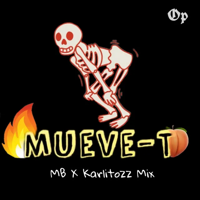 Mueve-T